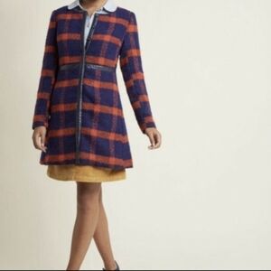 Modcloth Coat